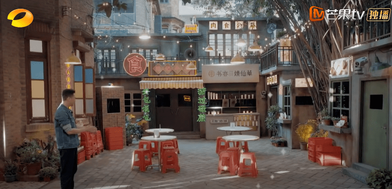 廣東人睇《大灣仔的夜》：陰公，一餐大排檔都要1600蚊！