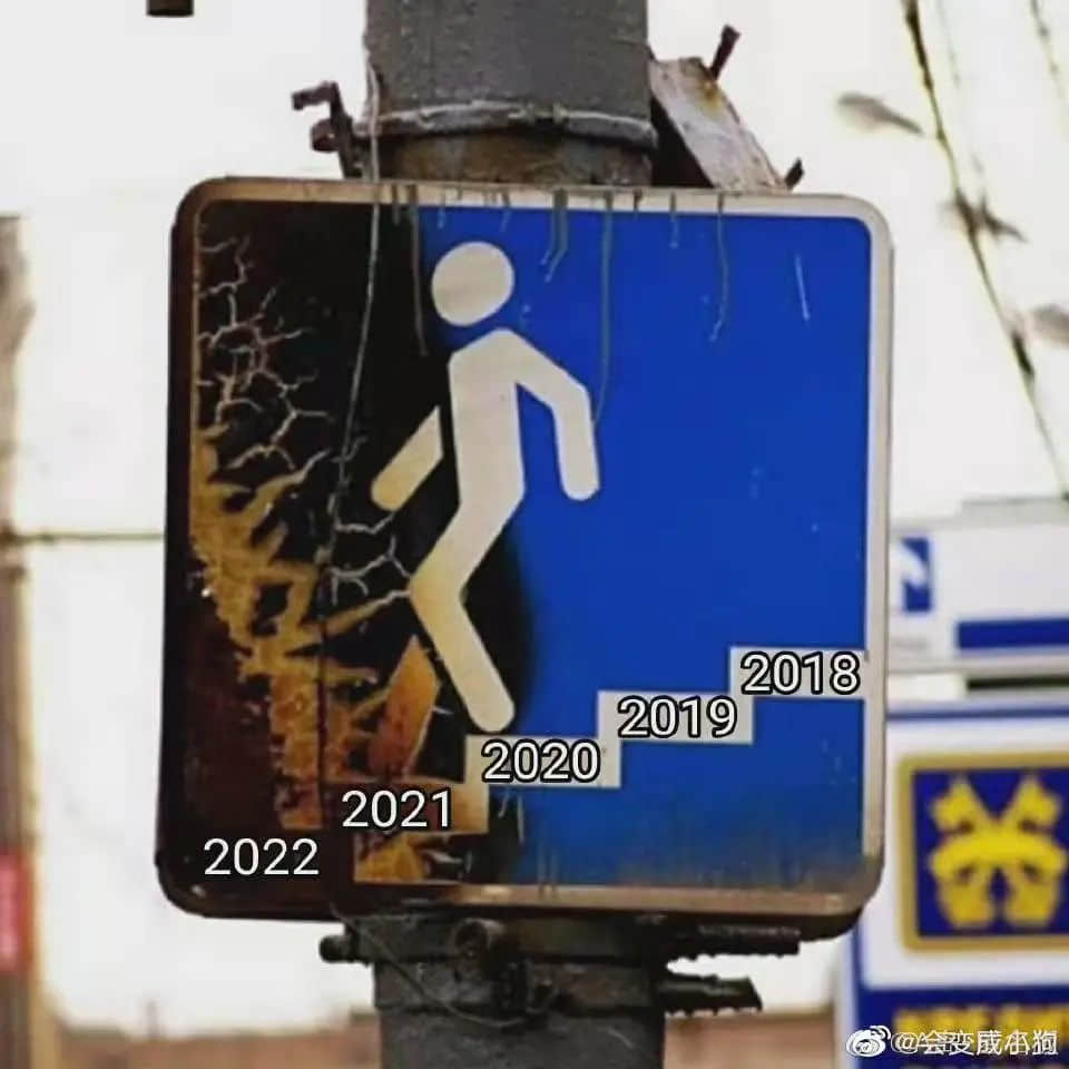 2021年大事回顧：若有一件不知道，你就不算廣東人！