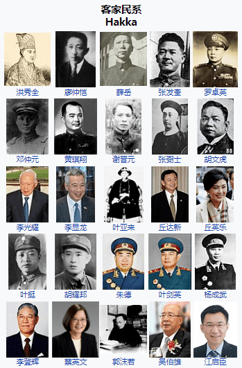 孤寒縮骨？睚眥必報？客家人為何被歧視了兩百多年？