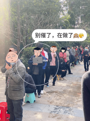 廣東打工仔：疫情使我滿身傷痕，身無分文