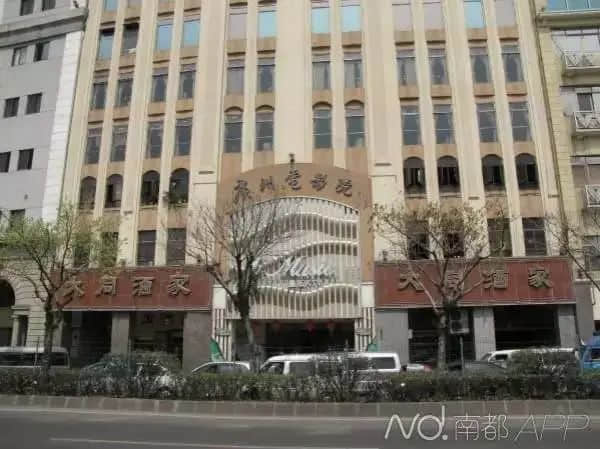 大同酒家“疫市”擴(kuò)張，老字號(hào)能榮歸沿江路舊址嗎？