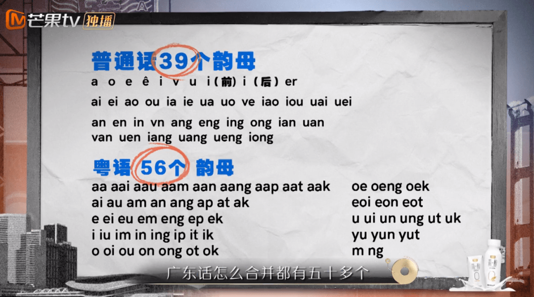 湖南衛(wèi)視搞粵語(yǔ)歌節(jié)目，《聲生不息》只懂販賣情懷？