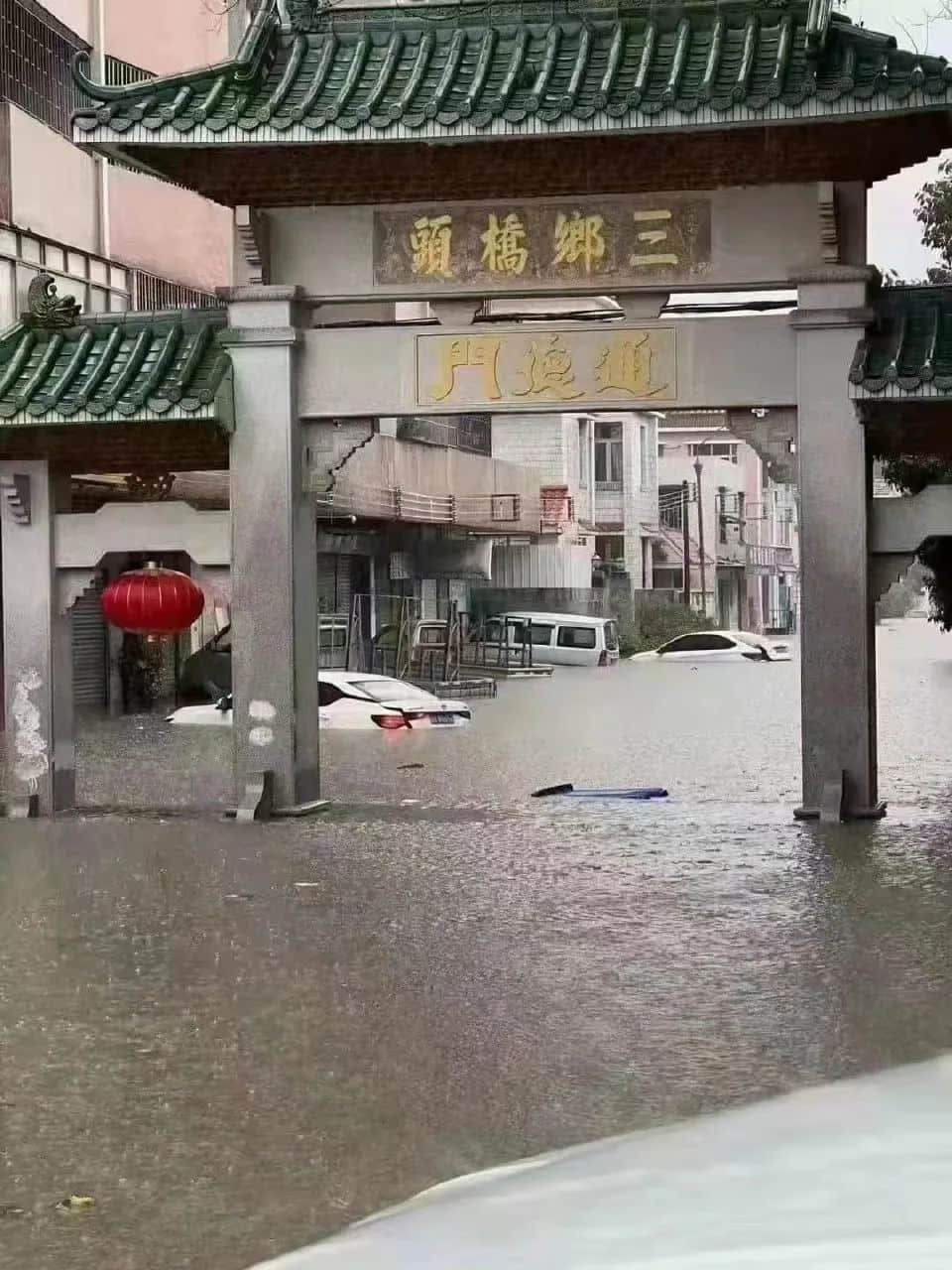 廣州天選打工仔：返工唔暴雨，收工先暴雨？