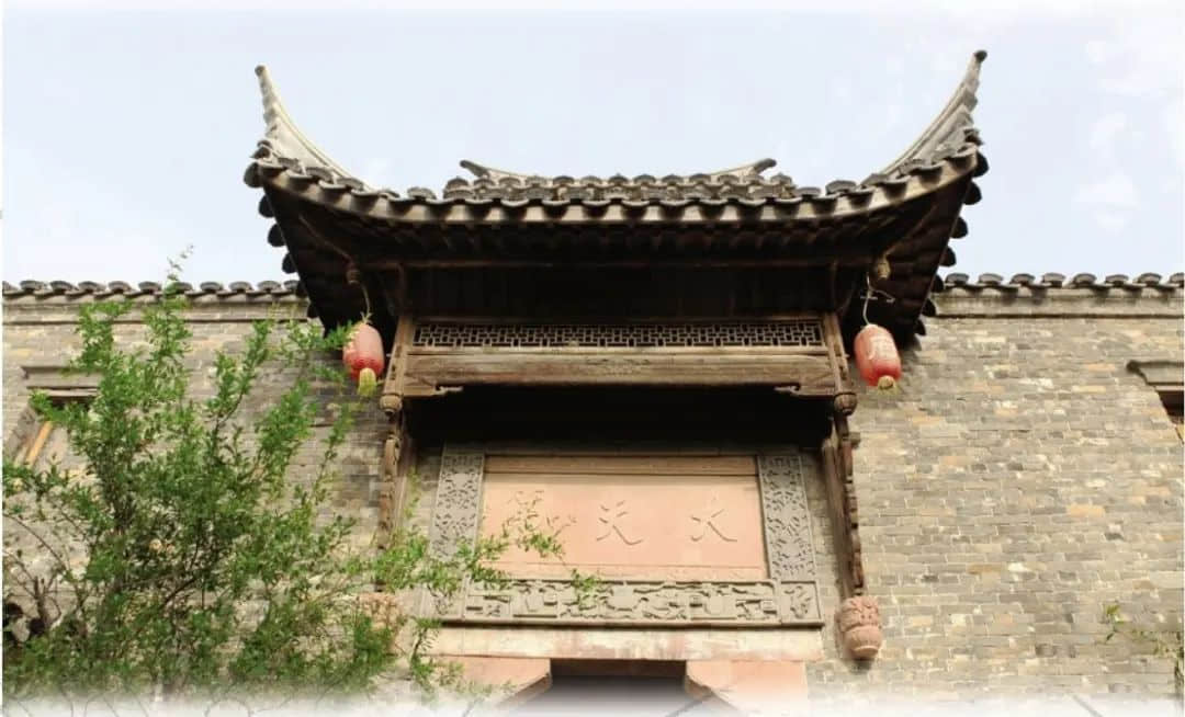 離廣州市區(qū)八十多公里，就有如此古樸的鄉(xiāng)村