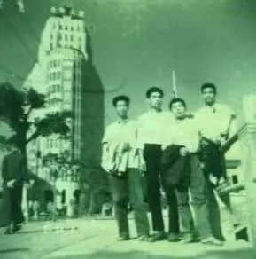 愛群大廈:70載標(biāo)語故事多 || 荔人行 愛群大廈:70載標(biāo)語故事多 || 荔人行