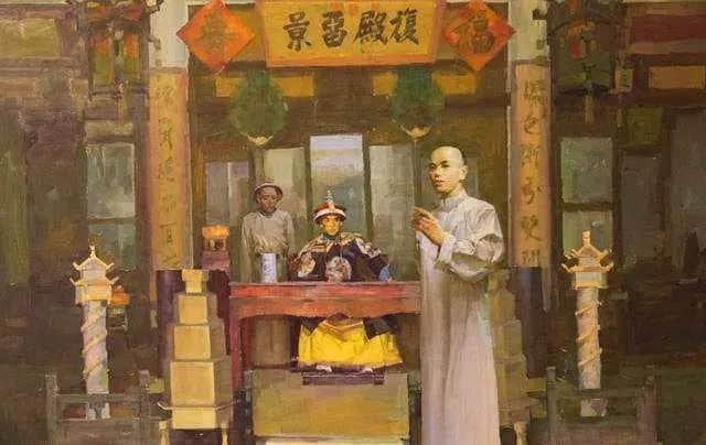 中國(guó)人穿和服屬尋釁滋事？除了法律，我們更想談?wù)剼v史