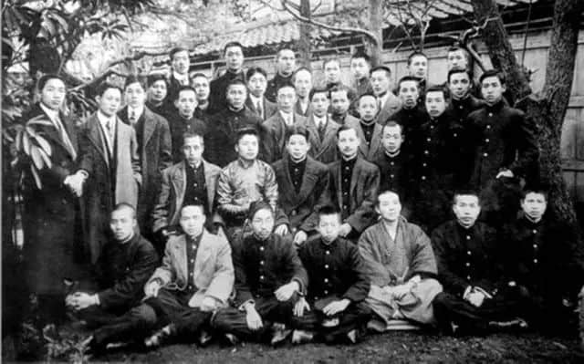 中國(guó)人穿和服屬尋釁滋事？除了法律，我們更想談?wù)剼v史