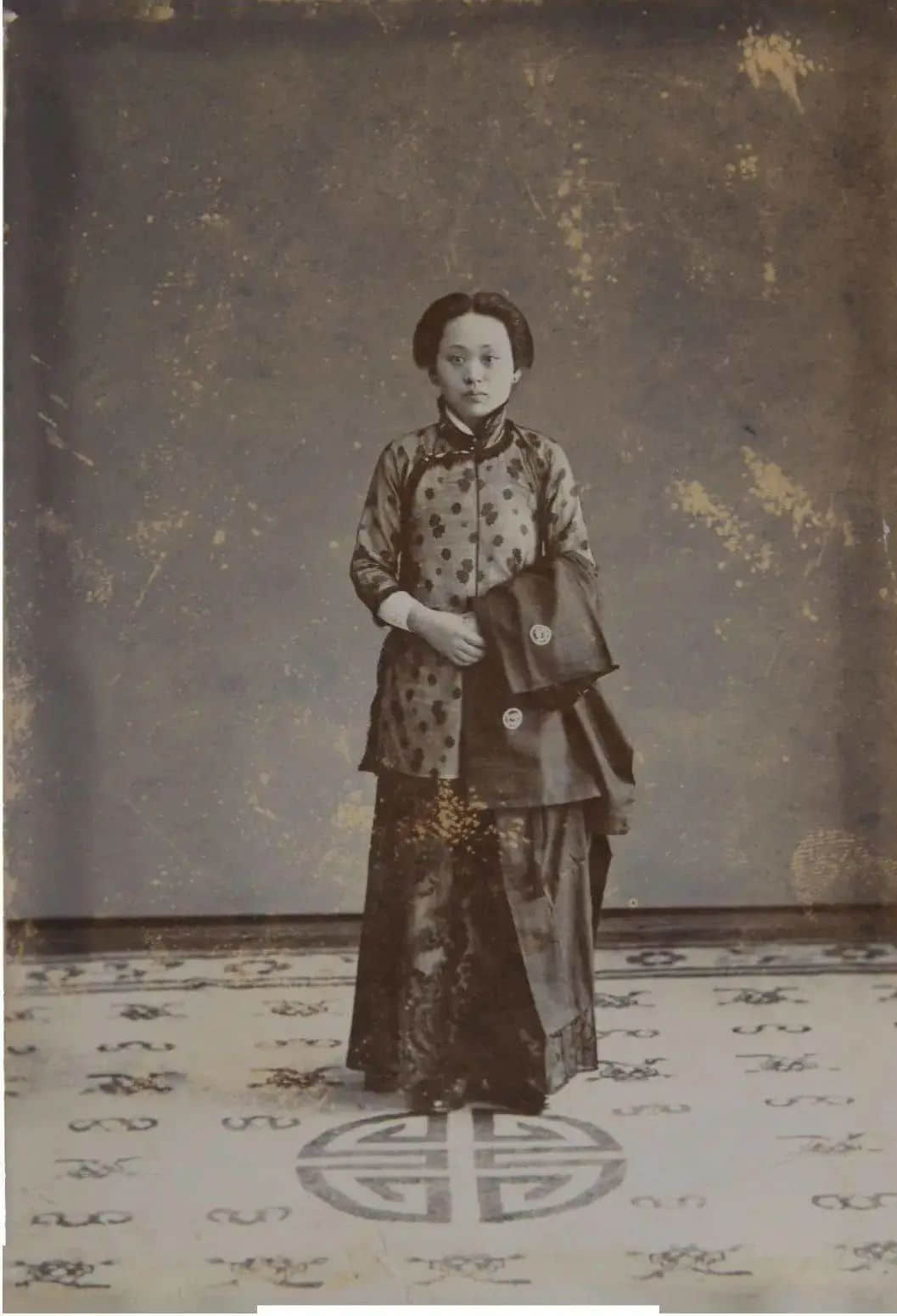 中國(guó)人穿和服屬尋釁滋事？除了法律，我們更想談?wù)剼v史