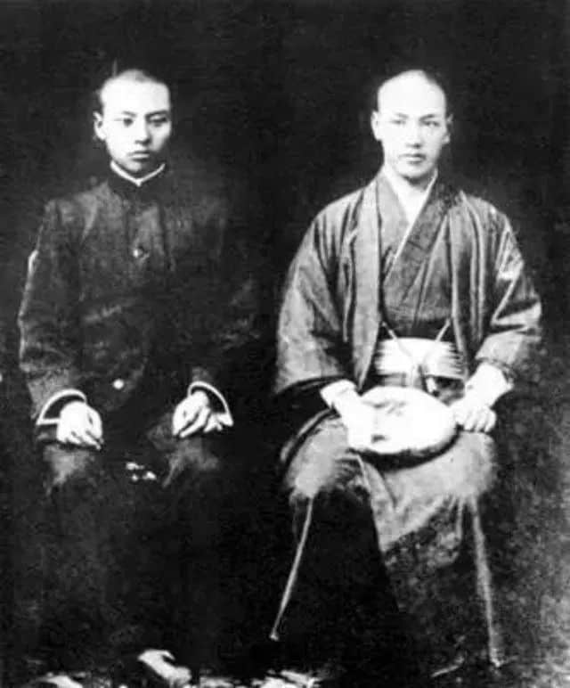 中國(guó)人穿和服屬尋釁滋事？除了法律，我們更想談?wù)剼v史