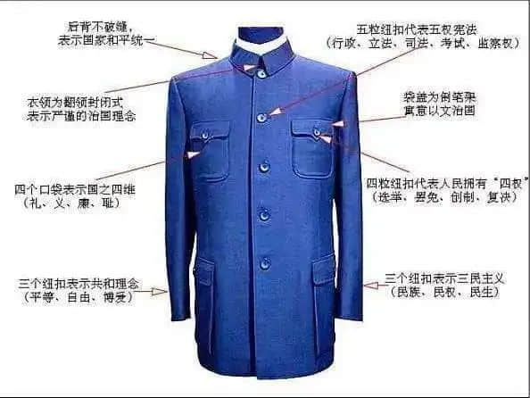 中國(guó)人穿和服屬尋釁滋事？除了法律，我們更想談?wù)剼v史
