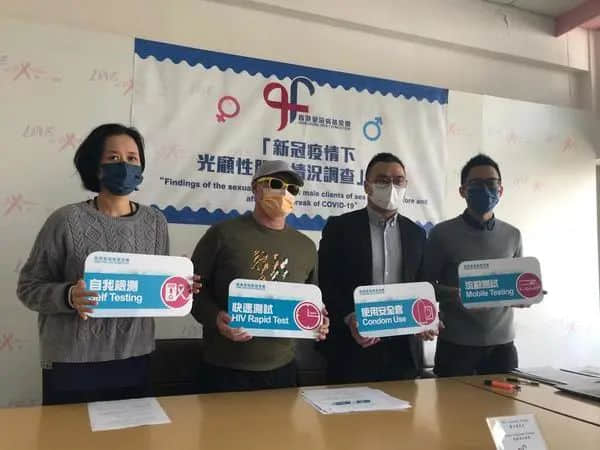 尖沙咀性感女郎跳窗事件，揭開香港風月場神秘面紗……