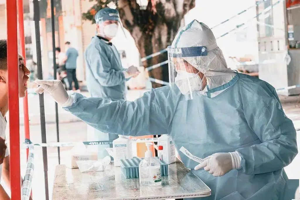 十一黃金周：大膽出游開(kāi)盲盒，還是心有不甘地宅家？