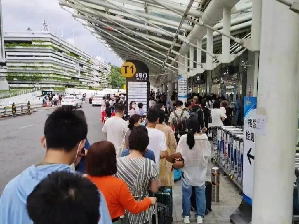 十一黃金周：大膽出游開(kāi)盲盒，還是心有不甘地宅家？