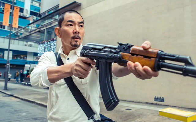 咪郁！打劫！香港的鐘表金鋪為何總是劫案頻頻？