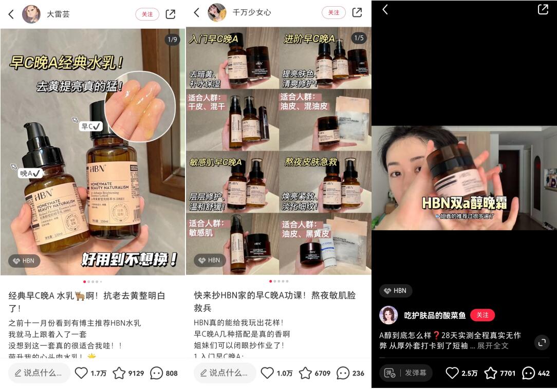 圖片來源:小紅書筆記
