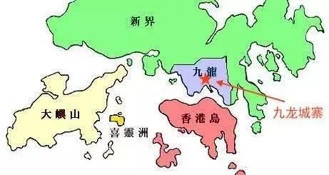 廣州的城中村很亂？這個(gè)不法之地才真的會超出你想象……