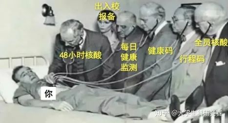 疫情下的大學(xué)生：封了，也“瘋”了？