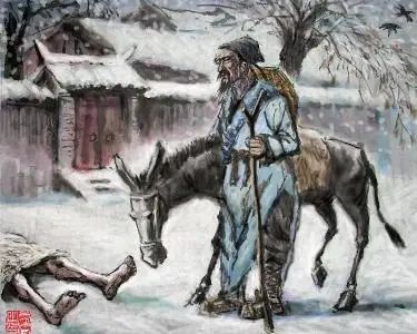 誰說廣州不下雪：網(wǎng)傳周末雪天重現(xiàn)？