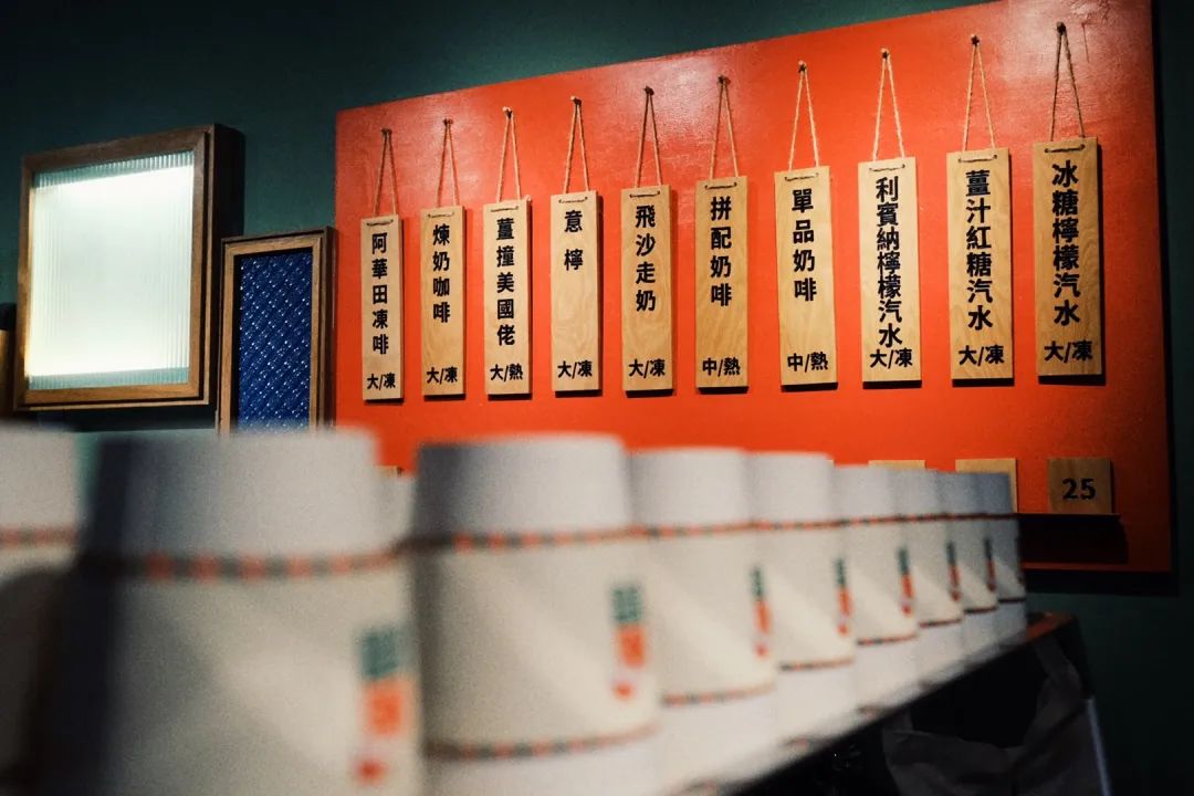 疫情反復(fù)暴擊餐飲業(yè)，但廣州的咖啡店為何越開越多？