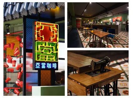 疫情反復(fù)暴擊餐飲業(yè)，但廣州的咖啡店為何越開越多？