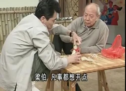 盧海潮逝世，四個(gè)月痛失四人的外劇還怎樣拍下去？