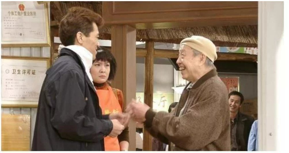 盧海潮逝世，四個(gè)月痛失四人的外劇還怎樣拍下去？