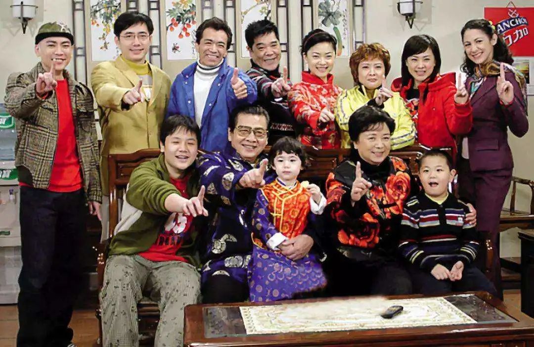盧海潮逝世，四個(gè)月痛失四人的外劇還怎樣拍下去？