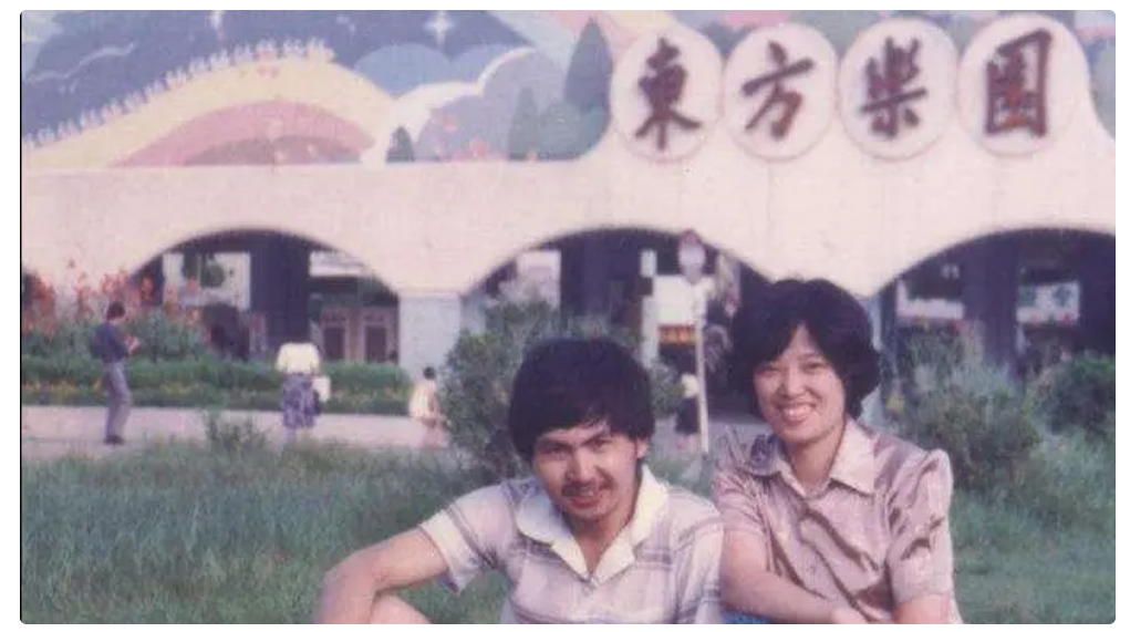 廣州8090后童年中的游樂(lè)園，無(wú)一難逃爛尾命運(yùn)？