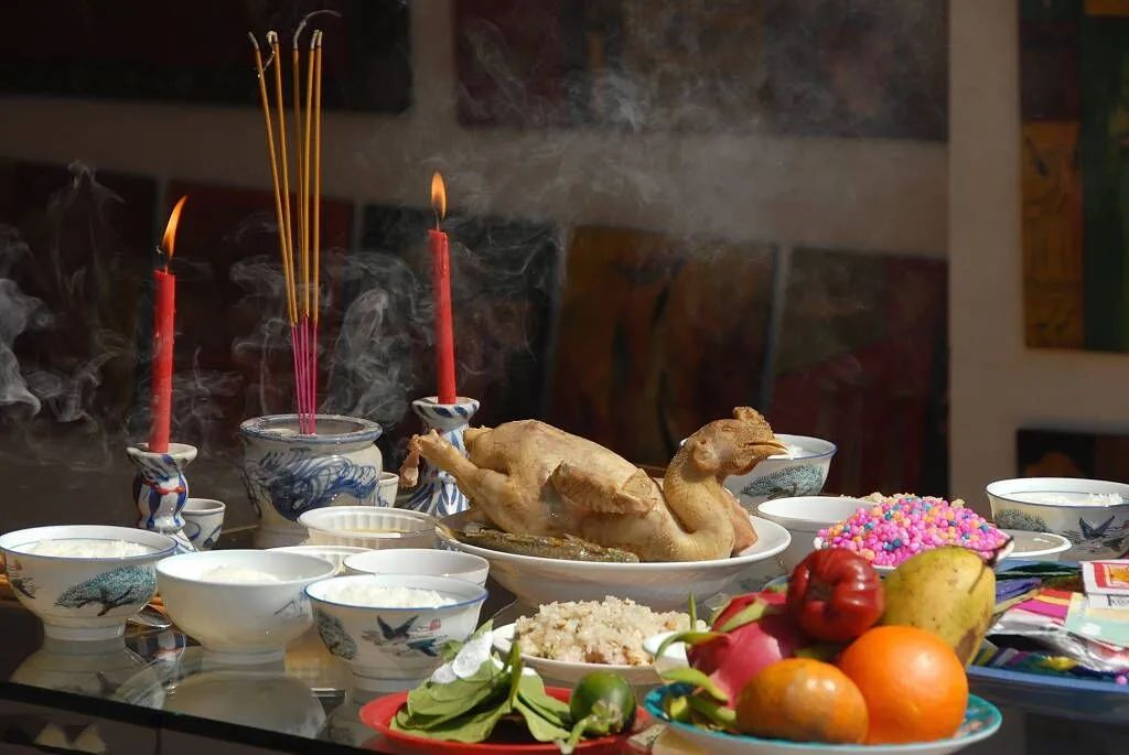 疫情防控松綁后，春節(jié)的年味就能回來了嗎？