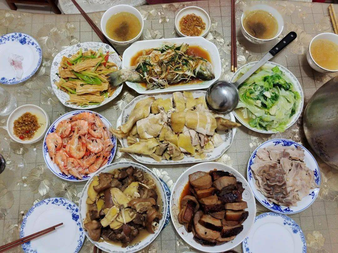 疫情防控松綁后，春節(jié)的年味就能回來了嗎？