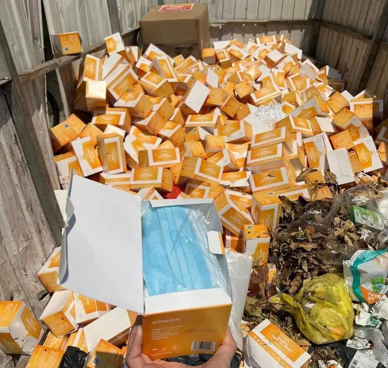 戴了三年的口罩，你還摘得下來嗎？
