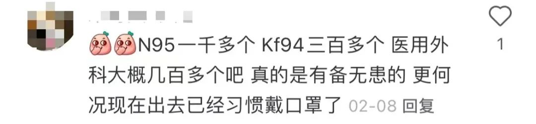 戴了三年的口罩，你還摘得下來嗎？