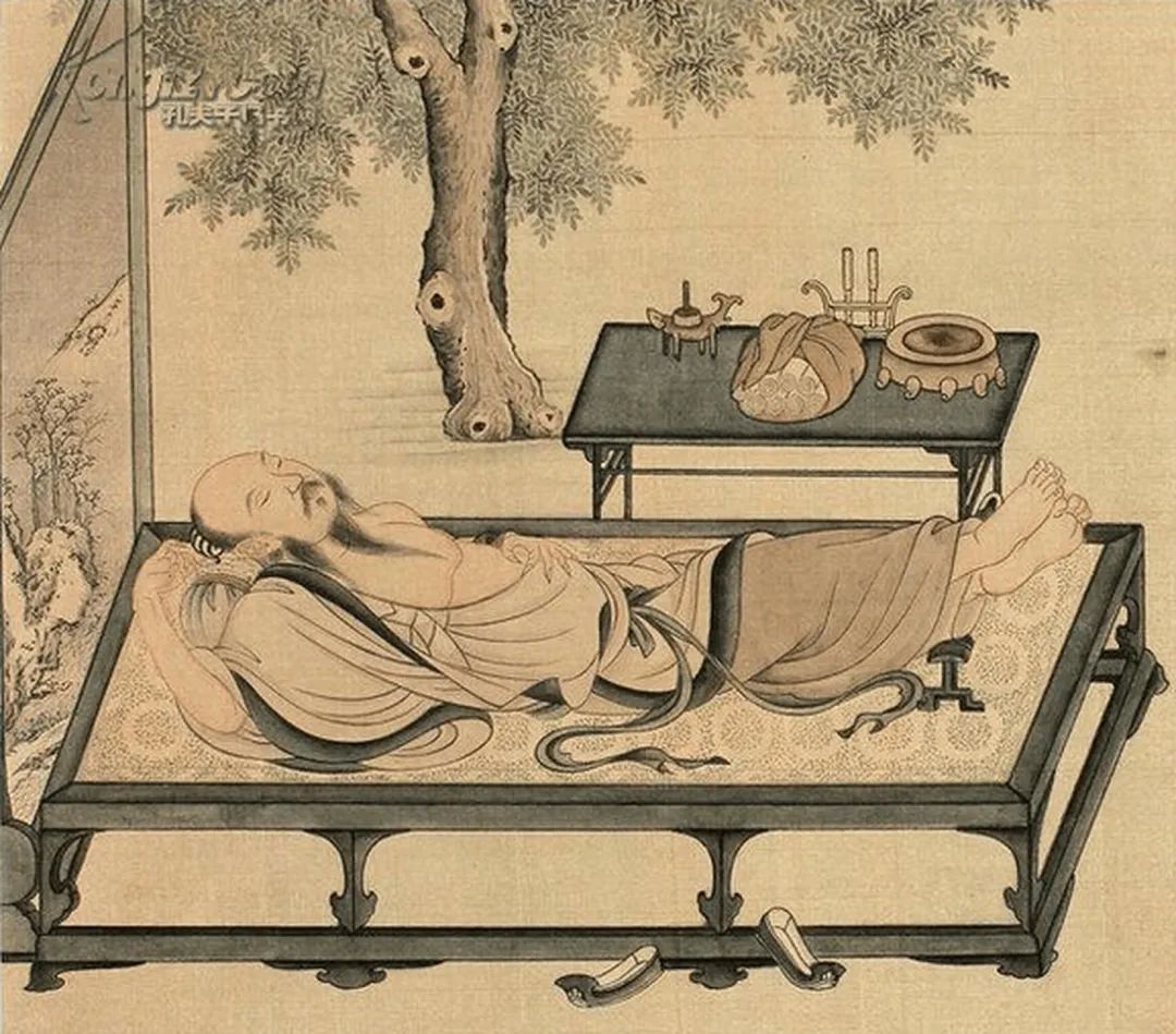 廣東人成日講嘅盞鬼口頭禪，究竟系點(diǎn)嚟嘅呢？
