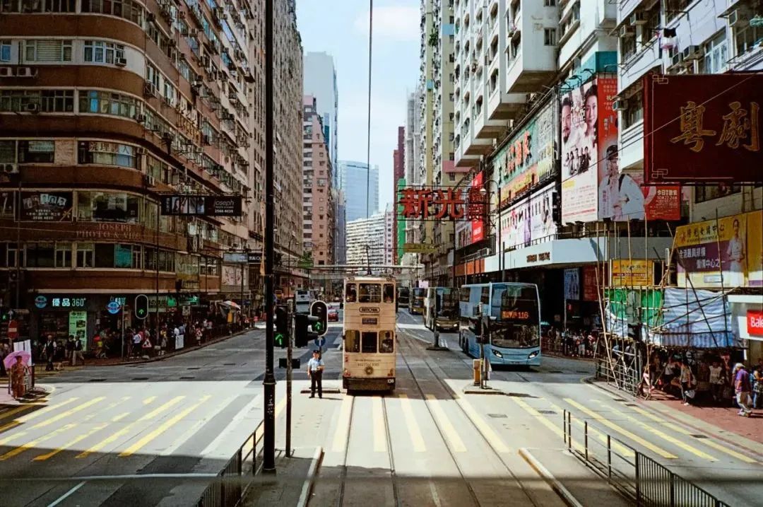 在香港講普通話，真的會(huì)被翻白眼嗎？
