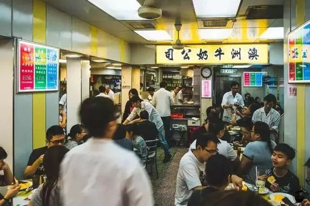 在香港講普通話，真的會(huì)被翻白眼嗎？