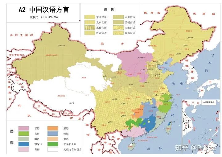 被上海人舉報(bào)的上海話，比起粵語更加岌岌可危……