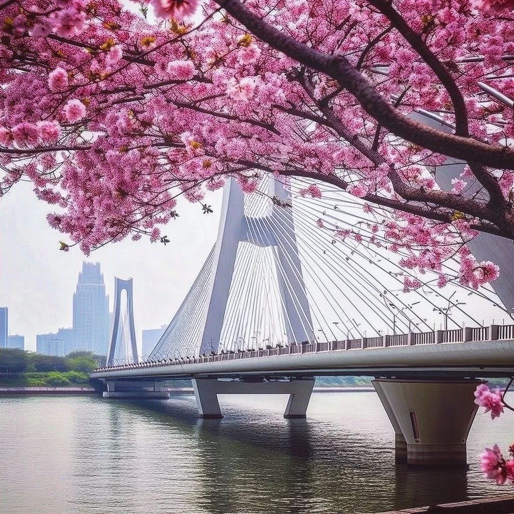 平行時空的廣州