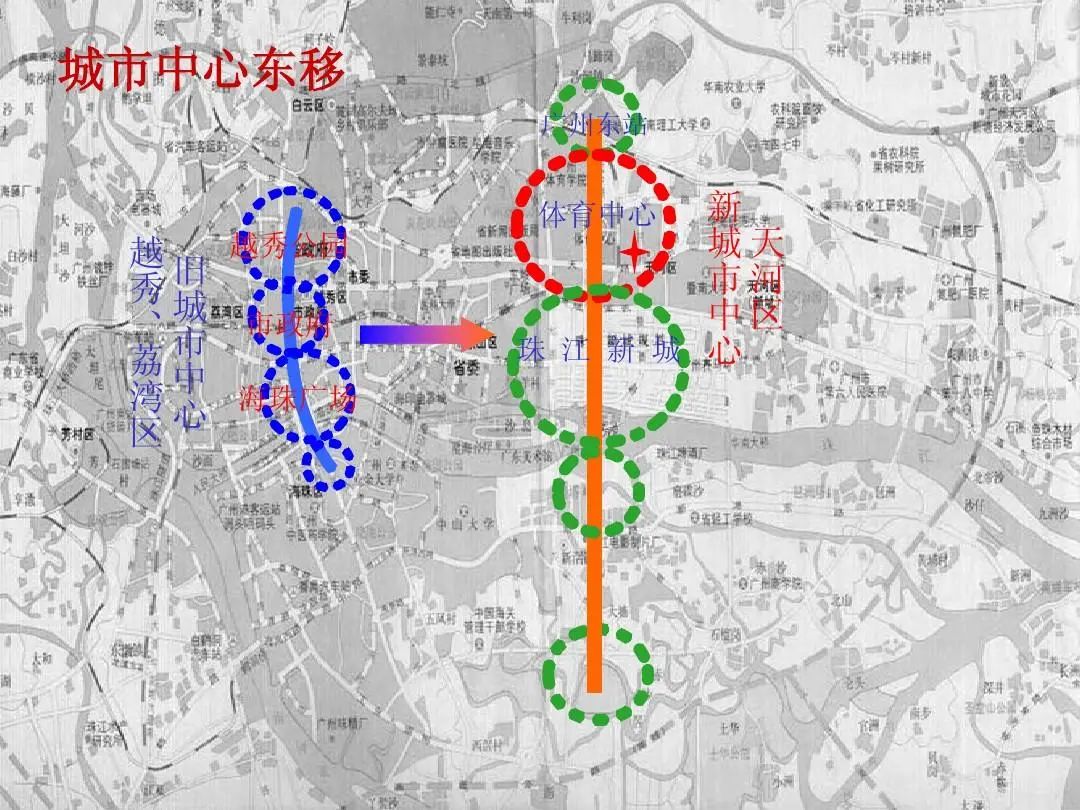 《天生快活人》流行前線直播室告別，中山三商圈還能“回潮”嗎？