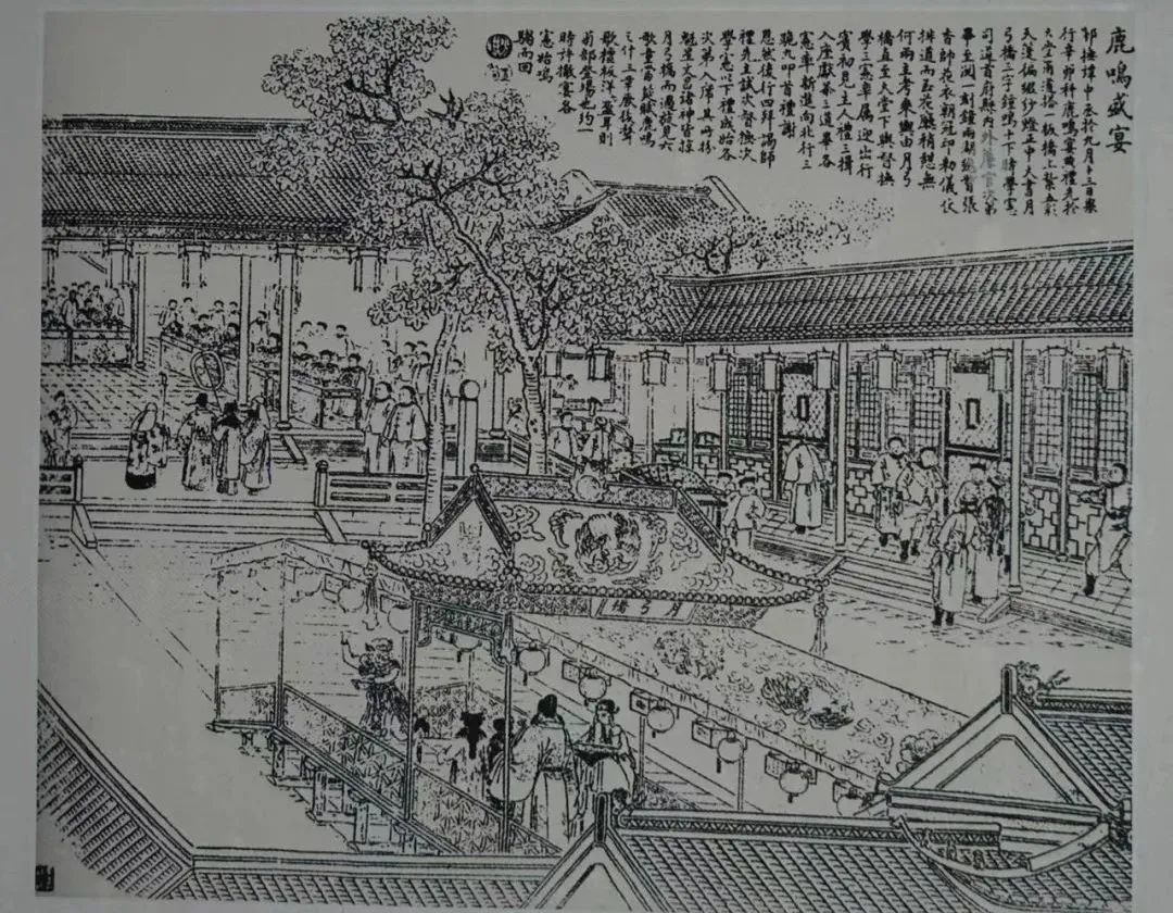 300年前的廣東學(xué)生是如何“高考”的？