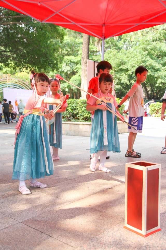 投壺項(xiàng)目 投壺項(xiàng)目