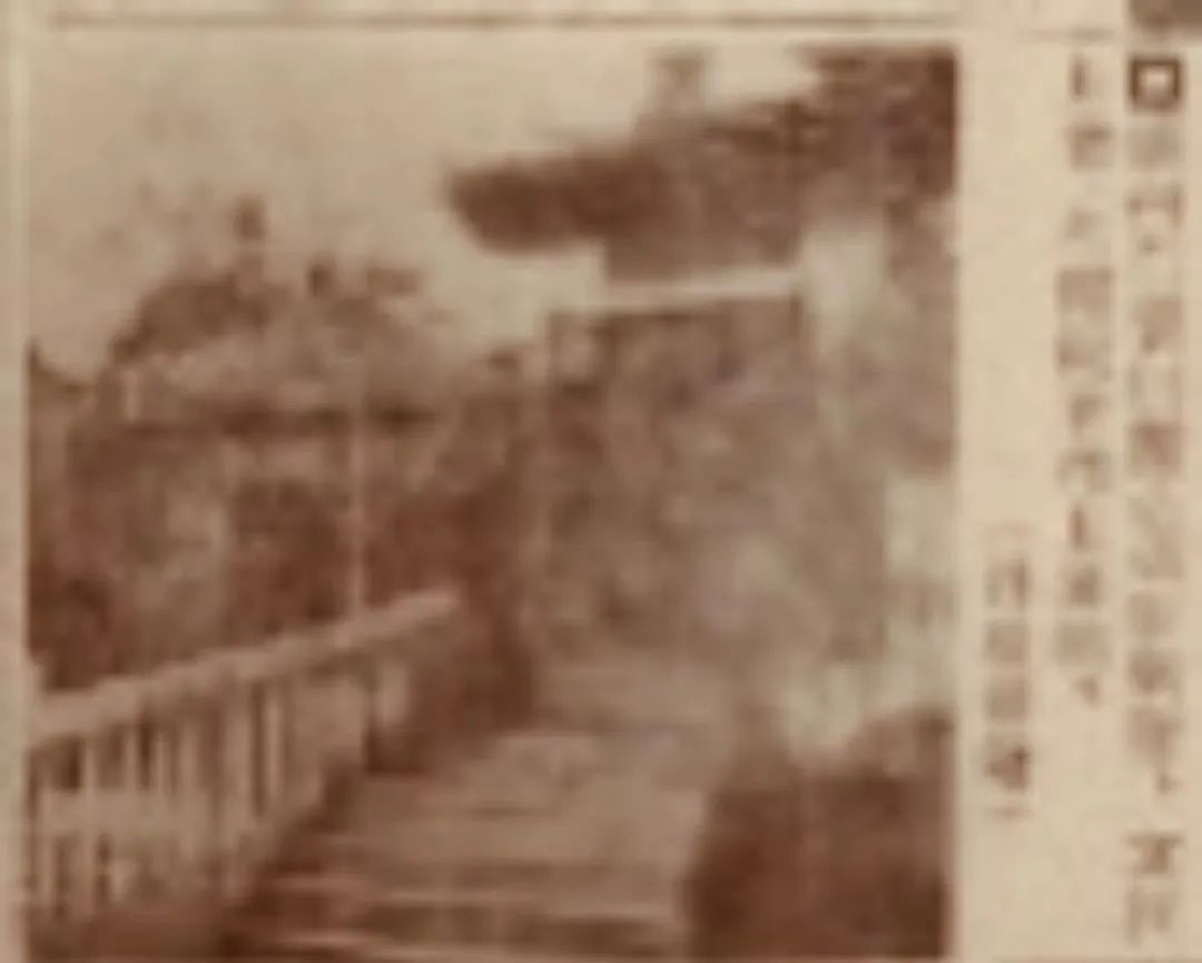 與荔枝灣、白云山有關的素社直街 || 荔人行