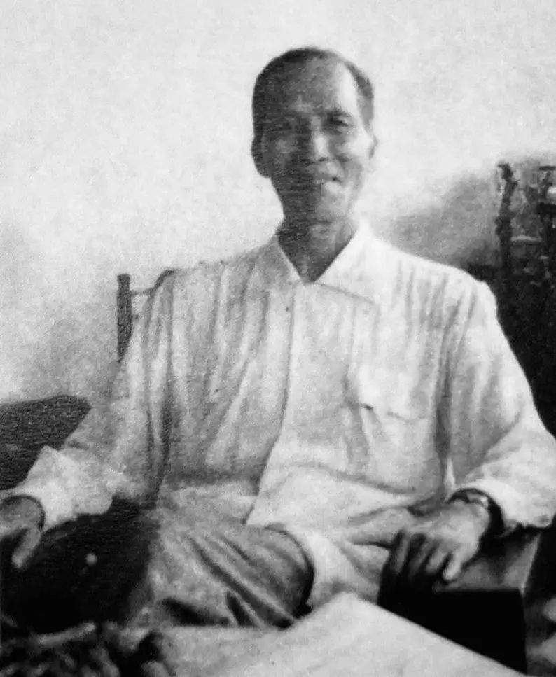 與荔枝灣、白云山有關的素社直街 || 荔人行