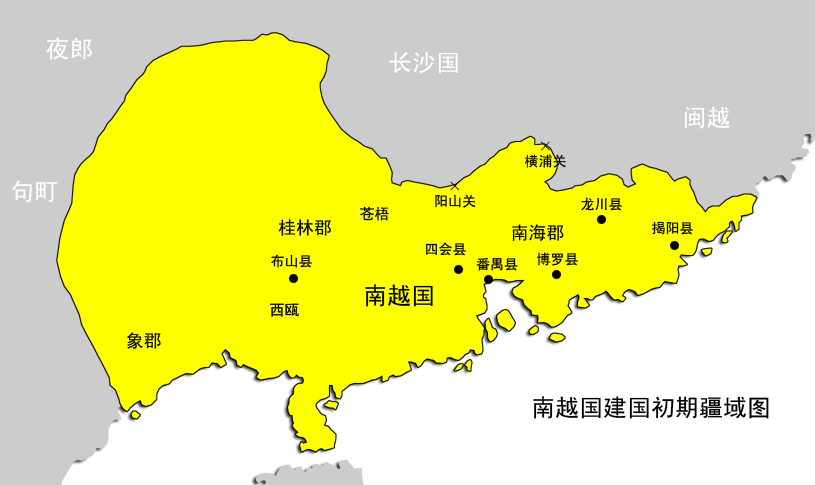 為何不宜用“白話”指代粵語，用“國語”指代普通話？