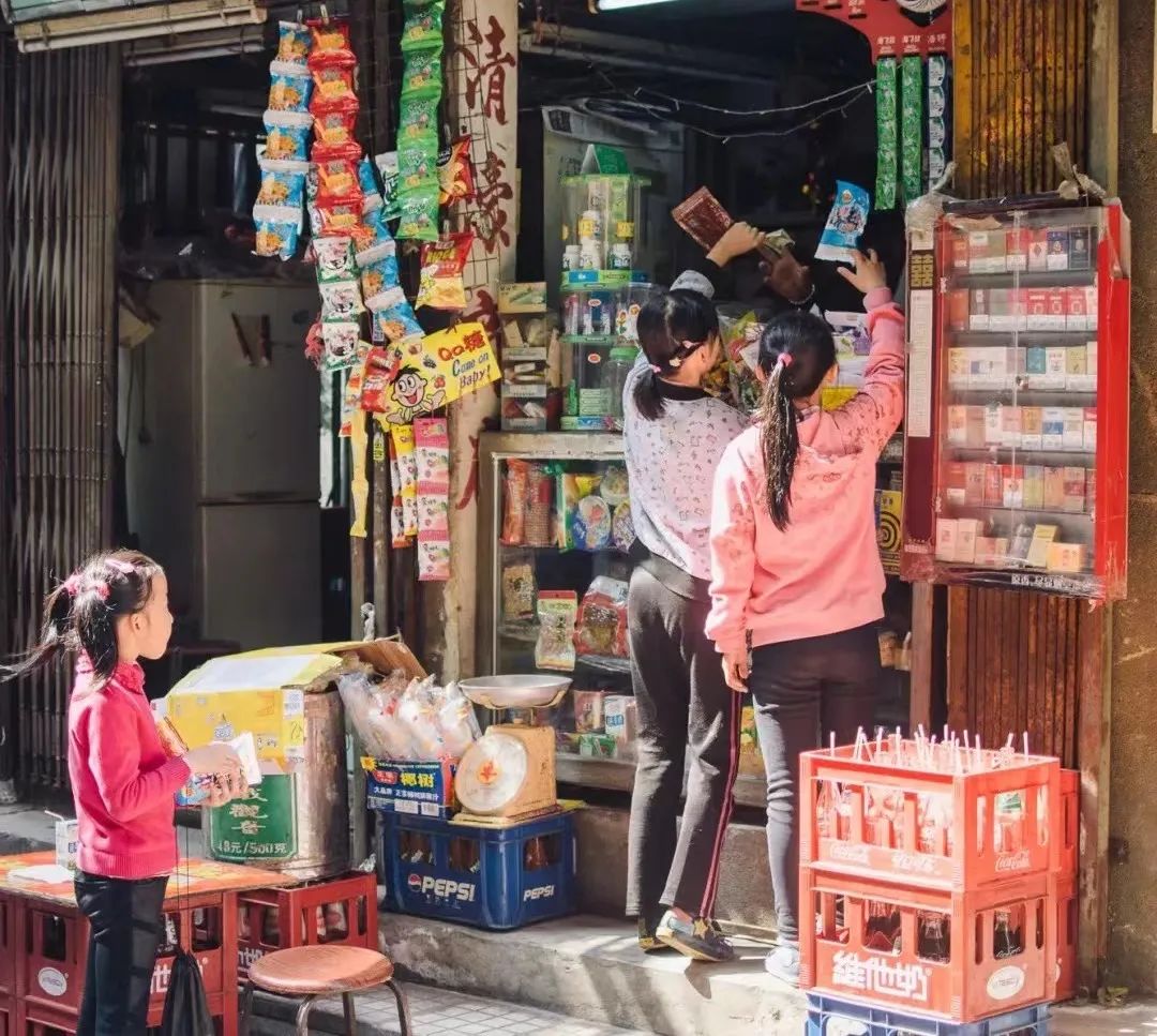 廣州便利店遍地開花，士多終有一日會被取代嗎？