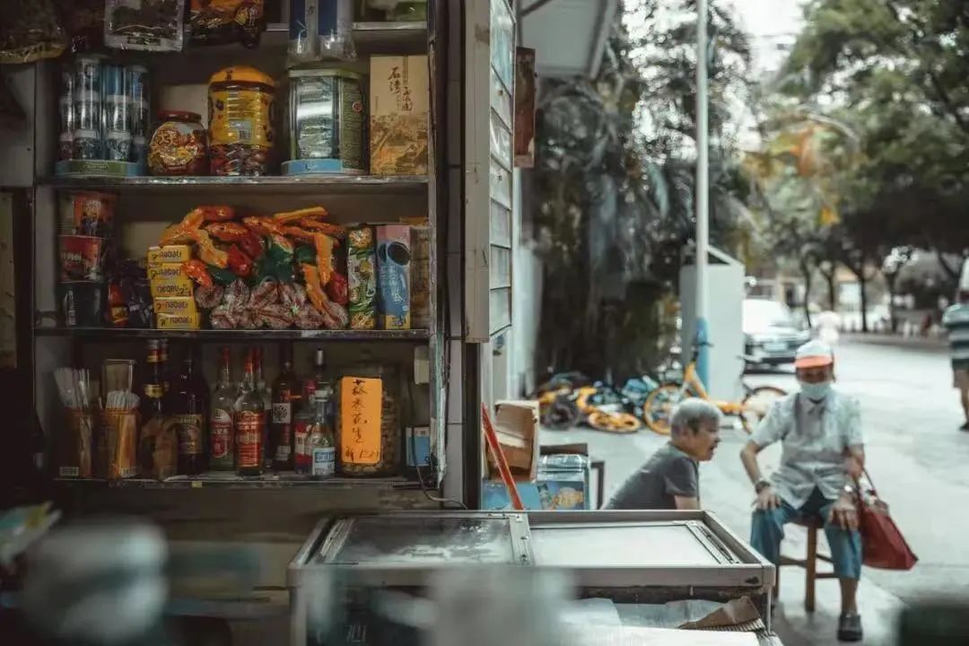 廣州便利店遍地開花，士多終有一日會被取代嗎？