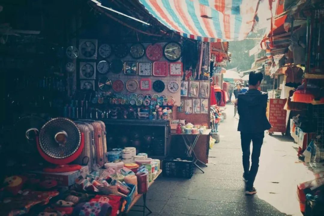 被老一輩廣州人嫌棄的河南地，曾是世界首富的豪宅區(qū)