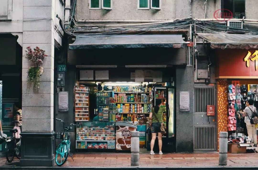 廣州便利店遍地開花，士多終有一日會被取代嗎？