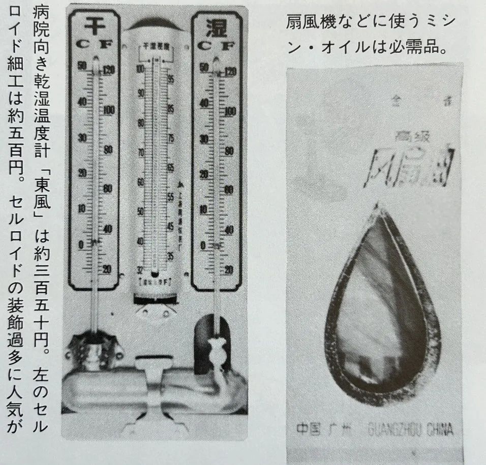 這本二手日文書里，竟珍藏著40年前那個鮮活的廣州