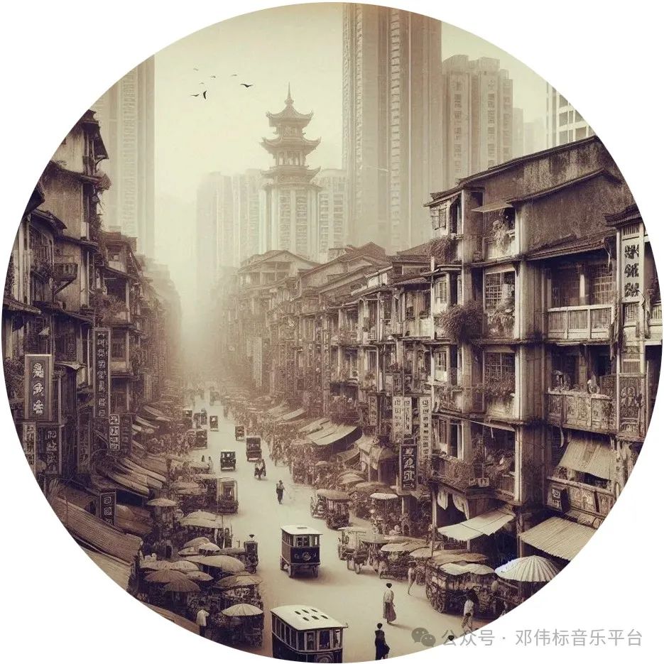 《牛耕田，馬食谷》一闋粵語的鄉(xiāng)愁記憶