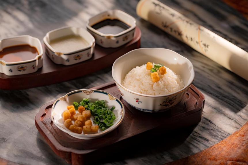 懷舊豬油撈飯-DSC3075